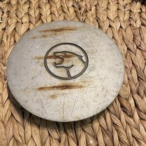 ✅F4DC-1A097-AA / F54C-1A097-BA Wheel Center Cap 84-92 Mercury Cougar #️⃣0186